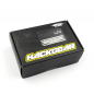 Preview: Yeah Racing Hackgear Low Profile Digital Servo - Aluminiumgehäuse - 10 kg - Black