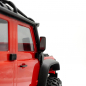 Preview: Side-View Reflective Mirror Plate fits Traxxas 1/18 TRX-4M Defender