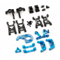 Preview: Yeah Racing Aluminum Essential Conversion Kit For Tamiya XV-02