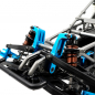 Preview: Yeah Racing Aluminium Frontstoßdämpferhalterung für Tamiya BBX (BB-01)