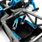 Preview: Yeah Racing Aluminium Tuning Lenkung für Tamiya BBX (BB-01)