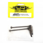 Preview: Spring Steel Universal Shaft For Tamiya Top Force Hot Shot