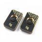 Preview: Adjustable Brass Chassis Balancing Weights 5g 2pcs for 1/10 RC