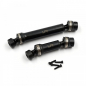 Preview: Yeah Racing HD Steel Front & Rear Center Shaft For Traxxas TRX-4M K10 (WB162mm)