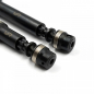 Preview: Yeah Racing HD Steel Front & Rear Center Shaft For Traxxas TRX-4M K10 (WB162mm)