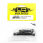 Preview: Yeah Racing HD Steel Front & Rear Center Shaft For Traxxas TRX-4M K10 (WB162mm)