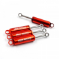 Preview: Yeah Racing Aluminum 58mm Internal Shocks Set Fits Traxxas TRX-4M