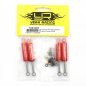 Preview: Yeah Racing Aluminum 58mm Internal Shocks Set Fits Traxxas TRX-4M