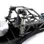 Preview: Yeah Racing  Aluminium Essential Conversion Kit für Tamiya BBX (BB-01)