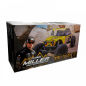 Preview: RC4WD Miller Motorsports 1/10 Pro Rock Racer RTR  Brushless Crawler