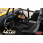 Preview: RC4WD Miller Motorsports 1/10 Pro Rock Racer RTR  Brushless Crawler
