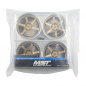 Preview: MST S-GD 106 offset changeable wheel set (4)