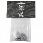 Preview: Onisiki Kodama Steel Screws Set