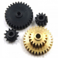 Preview: Onisiki Kodama Gear & Pinion Set