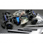 Preview: Yeah Racing Aluminum Mini-Z Tools & Chassis Set Up Set w/Car Stand & Tools Stand