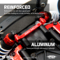 Preview: Yeah Racing Aluminum Front Shock Tower For Kyosho 1/10 Fazer Mk2