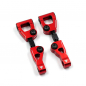 Preview: Yeah Racing Aluminum Rear Upper Arms Set For Kyosho 1/10 Fazer Mk2