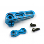 Preview: Yeah Racing 25Z Aluminium  Einstellbares Servohorn 15,5 mm bis 20 mm (0,5 mm Schritt)