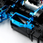 Preview: Yeah Racing Aluminum Essential Conversion Kit for Tamiya BT-01