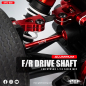 Preview: Yeah Racing Aluminum F/R Drive Shaft For Kyosho Fazer Mk2