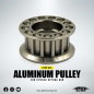 Preview: Yeah Racing Aluminum Pulley For Kyosho Optima Mid