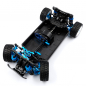 Preview: Yeah Racing Aluminium Essential Tuning Set für Tamiya XM-01 PRO