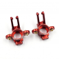 Preview: Yeah Racing Aluminum Front Hub For Kyosho 1/10 Fazer Mk2