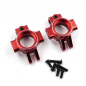 Preview: Yeah Racing Aluminum Rear Hub For Kyosho 1/10 Fazer Mk2