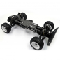 Preview: Yeah Racing Carbon Set For Kyosho Optima Pro