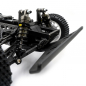 Preview: Yeah Racing Carbon Set For Kyosho Optima Pro