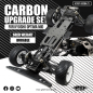 Preview: Yeah Racing Carbon Set For Kyosho Optima Pro