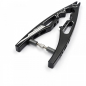 Preview: Yeah Racing Aluminum Multi-Function Plier Purple for Shock Building, turnbuckles