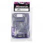 Preview: Momentum 7075 Aluminum Setup Station Tray Limited Edition