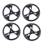 Preview: Momentum 7075 Aluminum Setup Wheel 4 pcs For 1/10 On Road Chassis Limited Edition