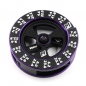 Preview: Momentum 7075 Aluminum Round Droop Gauge V2 For 1/10 On Road Chassis Limited Edition
