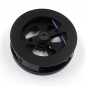 Preview: Momentum 7075 Aluminum Round Droop Gauge V2 For 1/10 On Road Chassis Limited Edition