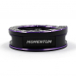 Preview: Momentum 7075 Aluminum Round Droop Gauge V2 For 1/10 On Road Chassis Limited Edition