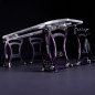 Preview: Momentum 7075 Aluminum Set Up System V2 For 1/10 On Road Chassis (Limited Edition)