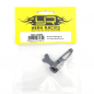 Preview: Yeah Racing Aluminium Lenkarm für Tamiya Sand Scorcher