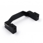 Preview: Yeah Racing Aluminum Servo Mount For Team Associated RC10