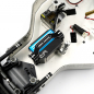 Preview: Yeah Racing Aluminum Servo Mount For Team Associated RC10