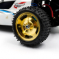 Preview: Yeah Racing Aluminum CNC Rim Set (2WD) For Tamiya DT-02 DT-03 Super Astute Sand Rover 2011