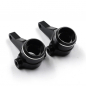 Preview: Yeah Racing Aluminum Front Knuckle For Yokomo Super Dog Fighter Works 91