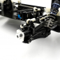 Preview: Yeah Racing Aluminum Front Knuckle For Yokomo Super Dog Fighter Works 91