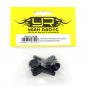 Preview: Yeah Racing Aluminum Front Knuckle For Yokomo Super Dog Fighter Works 91