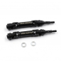 Preview: Yeah Racing Steel Driver Shaft (F / R ) Fit Traxxas Mini Maxx (2)