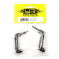 Preview: Yeah Racing Steel Driver Shaft (F / R ) Fit Traxxas Mini Maxx (2)