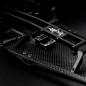 Preview: Onisiki Aluminum Case High Performance Stability Gyro V5 For RC Car