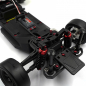 Preview: Yeah Racing 7075 Aluminum Screw Assorted Set w/Box For Kyosho Fazer D2 FZD2 - Red