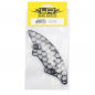 Preview: Yeah Racing Filaman 3D Bumper For Tamiya TRF421
